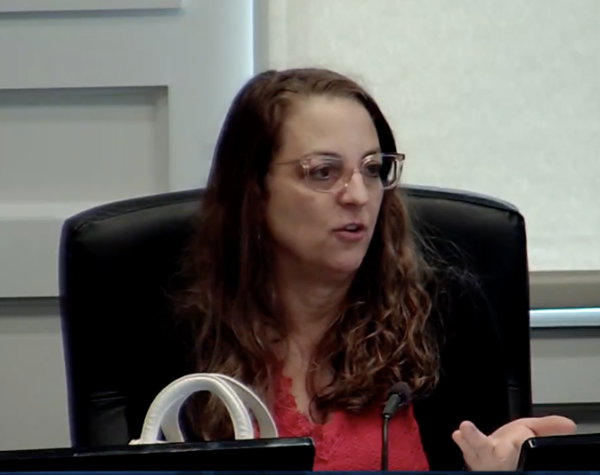 Plainville Conservation Commission
