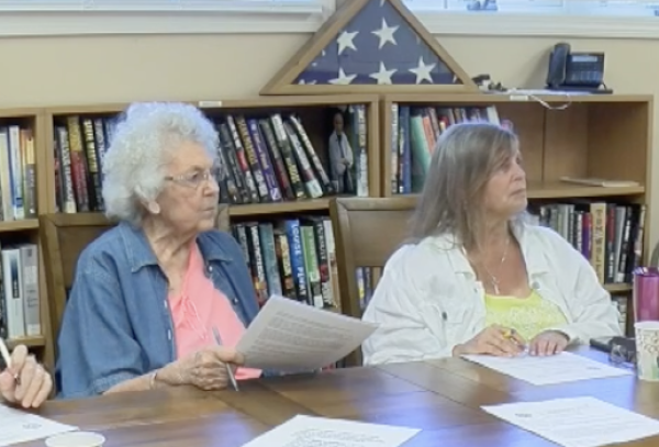 Plainville Council on Aging