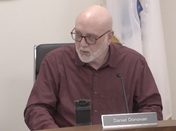 Bylaw Study Committee