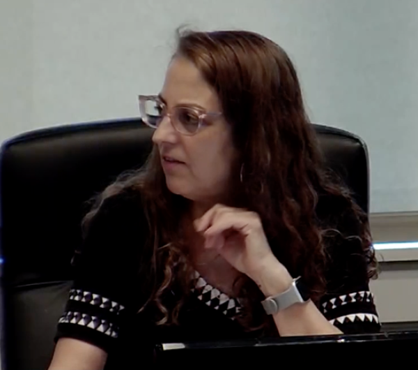 Plainville Planning Board