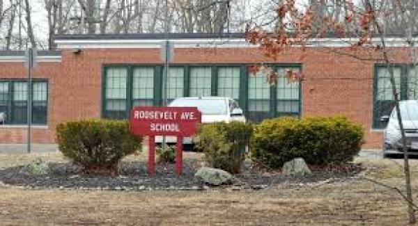 Roosevelt School