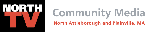 North TV Logo