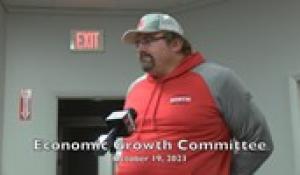 Economic Growth 10-19-23