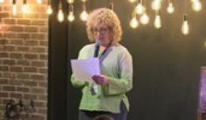 An Unlikely Story - Mary Kubica & Hank Phillipi Ryan 4-2-24