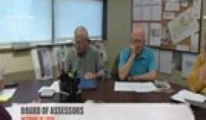 Board of Assessors 10-24-19