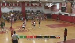 Volleyball - North vs Canton 9-8-22