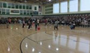 Bishop Feehan: Winter Sports Rally (2/17/23)