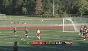 2019 Field Hockey: Bishop Feehan at North