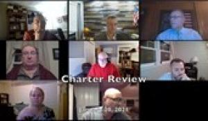 Charter Review 1-20-21