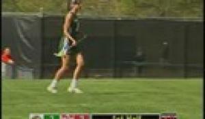 Girls' Lacrosse: King Philip at North (5/12/14)