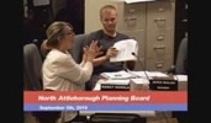 Planning Board 9-5-19