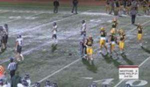 Football King Philip vs Westford MIAA Football 11-4-22