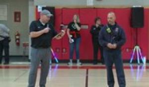 North TV News: (4/26/2024)