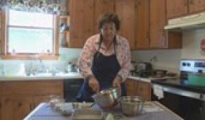 Alice's Kitchen: Back to School Lunches