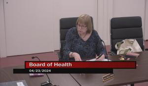 Board of Health 4-23-2024