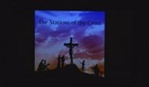 Bishop Feehan: Stations of the Cross (4/14/2022)