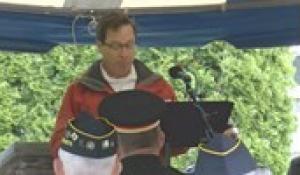 Memorial Day Celebration 5-29-21