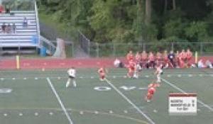 Field Hockey North vs Mansfield 9-14-22