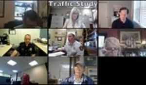 Traffic Study 5-20-21