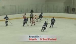 Hockey: Franklin at North (1/15/21)