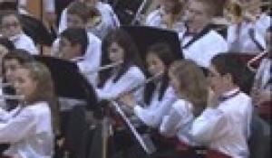 NAMS: Concert Band (2012)