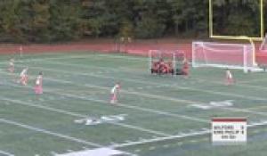 Field Hockey King Philip vs Milford 10-20-23