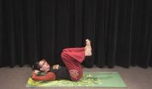 Wholehearted Wellness with Lori Bullock: Movement