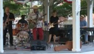 Cultural Council Concert: Willie Law's Band (7/27)