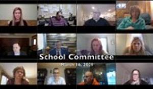 School Committee 3-16-21