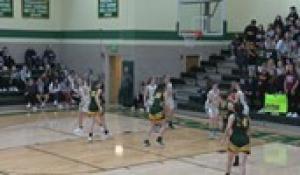 Feehan vs KP Girls MIAA Hoop 2-26-20