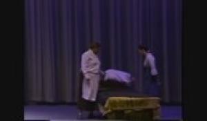 Education Channel Flashback: 1999 NAHS One Act Play