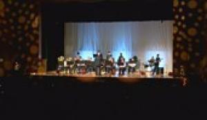 Bishop Feehan Christmas Concert (12/20/22)