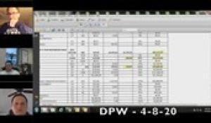 Board of Public Works 4-8-20