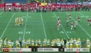 Superbowl Football - King Philip vs Catholic Mem - 12-2-21