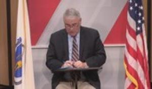 State Senate Debate 10-6-20