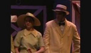 2010 EC Flashback: NAHS Theatre’s “The Music Man"