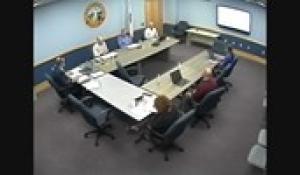 Electric Commission 9-29-21