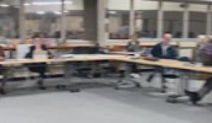 Tri-County School Committee Meeting (10/19/2022)