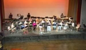 NAMS: Spring Concert 2022 (6/9/2022)