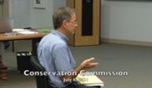 Conservation Commission 7-6-21