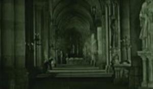 Penny Dreadful’s Shilling Shockers: “Hunchback of Notre Dame”