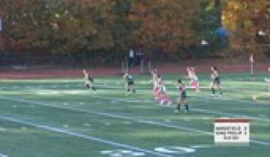 Field Hockey King Philip vs Mansfield 10-27-23