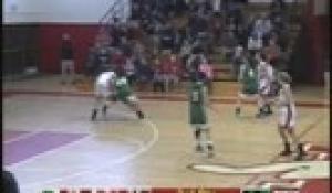 Girls' Basketball: Feehan at North (2/22/12)