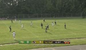 Tri-County vs South Shore Boys Soccer 9-5-23