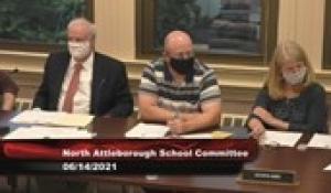 School Committee 06-14-2021