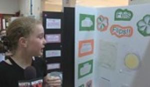  Martin School: Invention Convention 2019