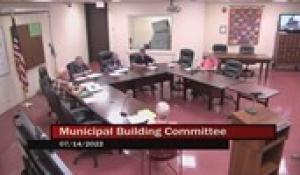 Building Committee 7-14-22