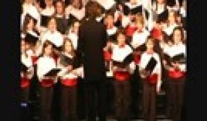 NAMS: Choral Concert (2009)