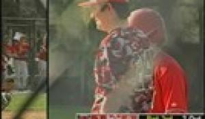 Baseball: Milford at North (5/5/15)