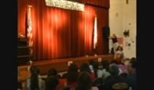 EC Flashback: 2010 Martin School Variety Show